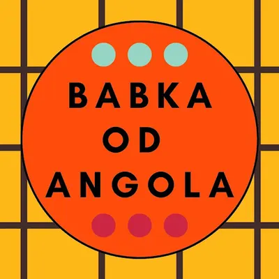 babka od angola Marika Nawojczyk